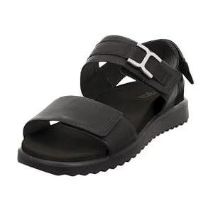 Legero - Sandalen - Zwart - Met Riem