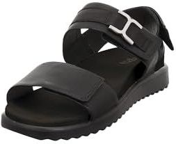 Legero - Sandalen - Zwart - Met Riem