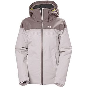 Helly Hansen - W Motionista Lifaloft - Damesjas - Stofmix - Syrine