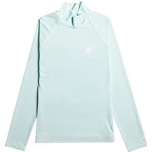 Billabong Lange Mouw UPF 50 Rash Vest Dames Blauw S/8