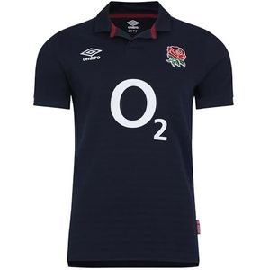 Umbro Engeland Alternate Classic Jersey SS Jnr