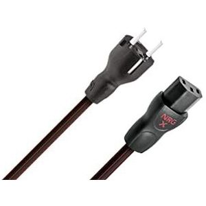 Audioquest NRG-X3-2 m netsnoer