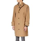 Marc O'Polo - Parka - Bruin - Heren