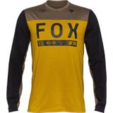 FOX Ranger Off-Road Motorcross Jersey