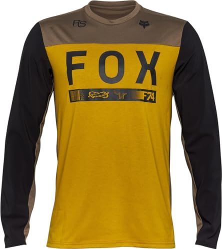 FOX Ranger Off-Road Motorcross Jersey