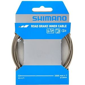 Shimano 80035014 - Remkabels ingesteld voor weg tandem