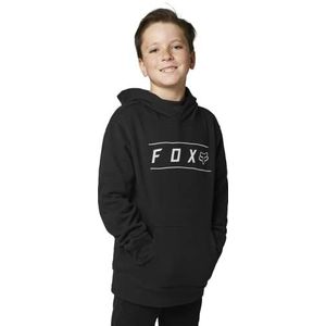 Fox Racing YTH Pinnacle Po Fleece Shirt voor kinderen, uniseks
