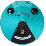 Dunlop Electronics Fuzz Face MDU JHF1 effectenpedaal