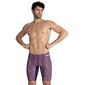 Arena Mens Kikko MaxLife Jammer Swimsuit