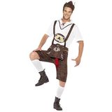 Brad Wurst Costume (XL)