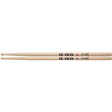 Vic Firth American Concept Freestyle Series Drumsticks - 5A - American Hickory - Wood Tip