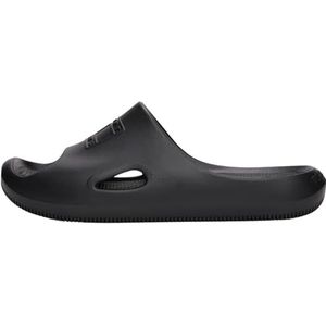 Tommy Jeans - Tjm Sporty Pool Slide - Slide - Zwart