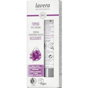 lavera Verstevigende oogverzorging, 15 ml