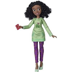 Disney Princess Comfy Squad Tiana