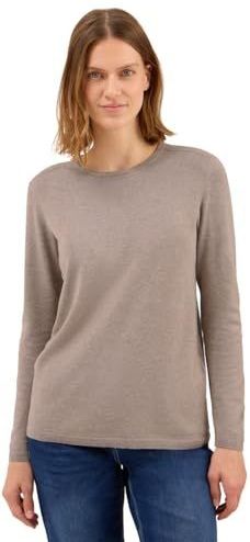 Cecil - Gebreide Trui - Ronde Hals - Dames