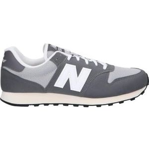 New Balance 500, herensneakers, 41,5 EU, Apollo Grey, 41.5 EU