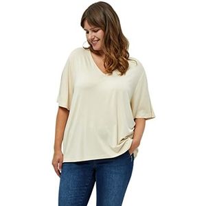 Peppercorn Rosalinda Rosebell Tee Curve, Zandschaal, 48/Groot