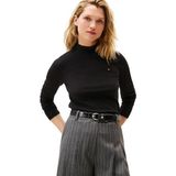 Tommy Hilfiger - Regular Fit - Pullover - Katoenmix