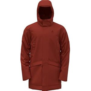 Odlo Heren Parka Halden S-Thermic Jacket