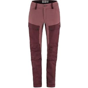Fjällräven Keb Trousers Curved W Short