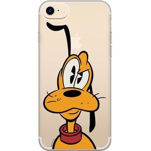 Originele Disney telefoonhoes Pluto 001 iPhone 7/8