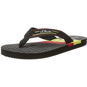 s.Oliver 5-5-57104-38, Sandalen Unisex 23.5 EU