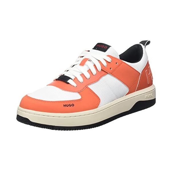 onaangenaam Matrix Gecomprimeerd Boss orange sneakers - Schoenen kopen? De beste merken 2023 vergelijken en  bestellen op beslist.nl