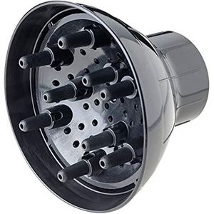 Parlux Softstyler voor Parlux haardroger 385, zwart