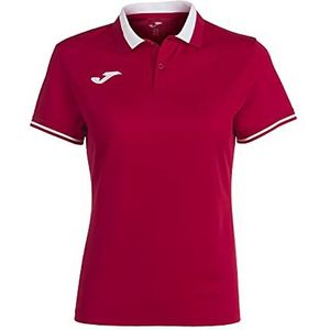 Joma poloshirt 901272602 Dames