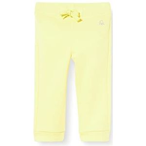 United Colors of Benetton Broeken voor meisjes en meisjes, geel 2v6, 62