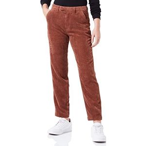 Q/S designed by Damesbroek, bruin, 32W x 30L