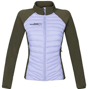 Rock Experience Tequila Hybrid Damesjas