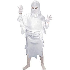 Baby Ghost costume disguise fancy dress boy (Size 3-4 years)