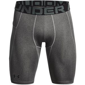 UA HG Armour Lng Shorts