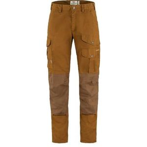 Fjallraven 87179-230-248 Barents Pro Herenbroek, Chestnut-Timber, bruin, maat 42 (Italië)