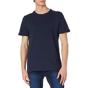 CASUAL FRIDAY Heren Thor Structured T-shirt