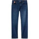 Scotch & Soda The Zee - Let It Rain 750 Celebration Jeans, Laat het regenen 410, 28W / 30L