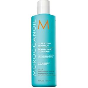 MOROCCANOIL CLARIFY Dieptereinigende shampoo 250 ml
