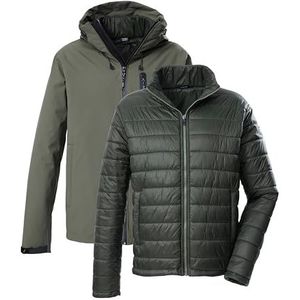 Killtec - KOW 95 - Parka en Dons Set