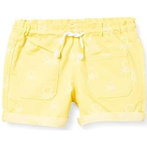 United Colors of Benetton (Z6ERJ) Shorts voor meisjes