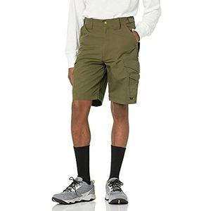 tru-spec herenshorts, 24-7 Rngr GRN 22,9 cm P/C R/S