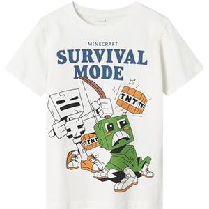 Nkmsaba Minecraft Ss Nreg Top Bfu, cloud dancer, 122-128