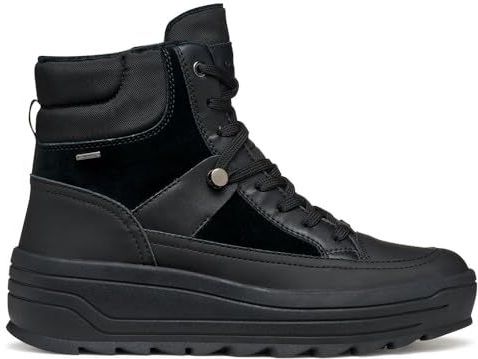 Geox - Milleiny ABX A - Veterlaarzen - Dames