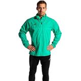 Joma - Montreal - Regenjas - Met Capuchon - Waterbestendig - Lichtgewicht