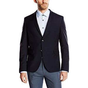 Cinque Cipanetti-s blazer voor heren, Blauw (Marine 69), 46/L