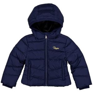 Vingino Meisjes Winter Trixi Jacket, Dark Blue, 116 cm