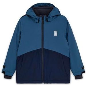 LEGO Jas, Donkere marine, 80