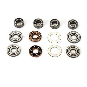 Blade Hoofd Blade Grip Rolling Kit: 300 x