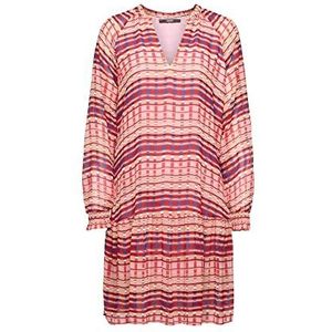 Paarse Esprit Dames Jurken kopen Laagste prijs online beslist