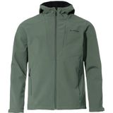 Vaude - Cyclone - Softshelljack - Groen - Heren